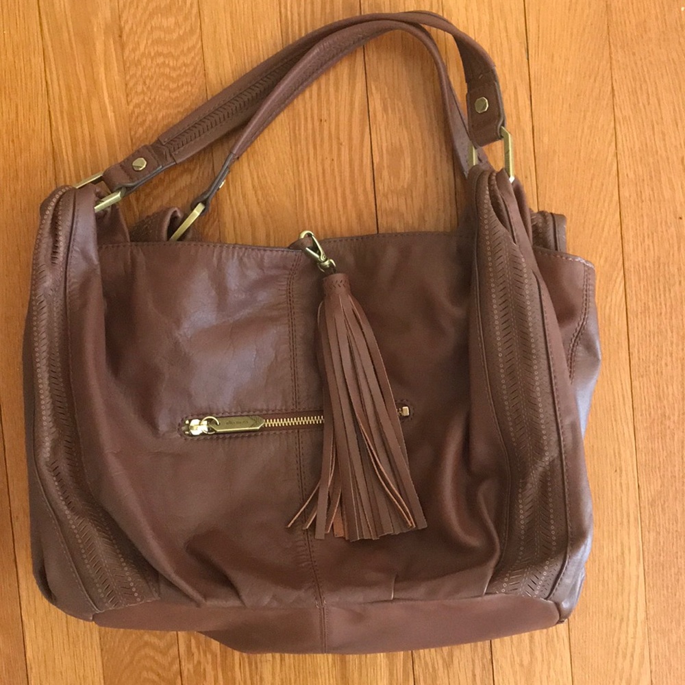 Ella moss hobo handbag